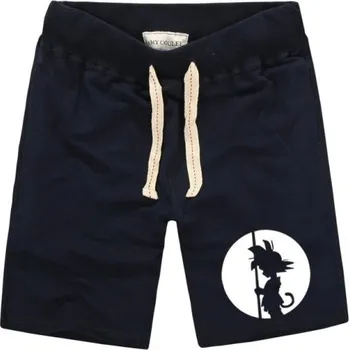 Pánské kraťasy Tom tmavě modrá XXL