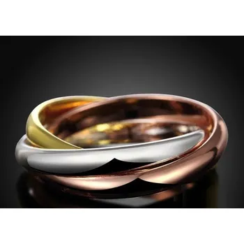 Prsten Prstýnek D1124 8