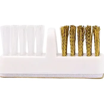 Bruska na nehty Čisticí pomůcka na frézky