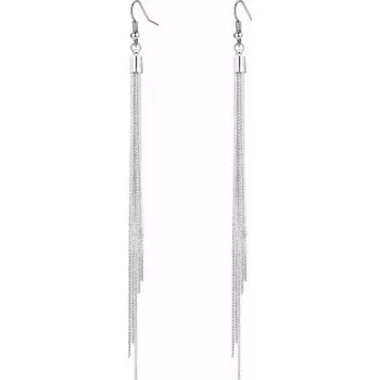 Náušnice Provázkové náušnice