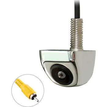 Kamera do auta Zadní parkovací kamera do auta stříbrná