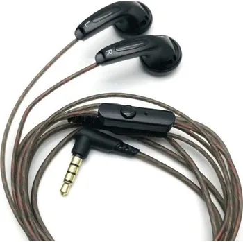 Sluchátka Hifi sluchátka K1959 černá