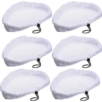 nahárada k mopu Náhradní návlek na mop 6 ks