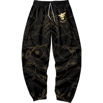 Pánské kalhoty Pánské kalhoty F1370 XXL 12