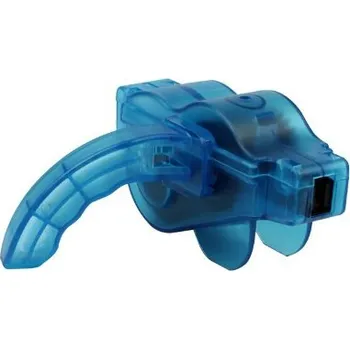 Pračka řetězu jízdního kola