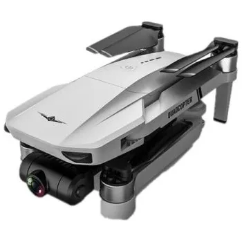 Dron Dron s kamerou 8K HD a příslušenstvím