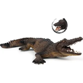 Figurka Figurka aligátor A586