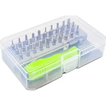 Šroubovák Mini sada šroubováků 32 ks