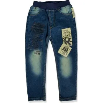 Chlapecké džíny Chlapecké džíny L2156 9 C