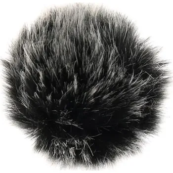 Mikrofon Ochrana proti větru na klopový mikrofon K1590