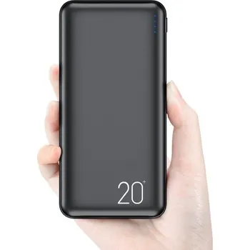 Powerbanka Powerbanka 20000 mAh K267