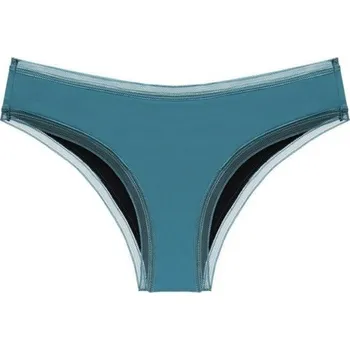 Menstruační kalhotky Dámské menstruační kalhotky Z210 zelená XL