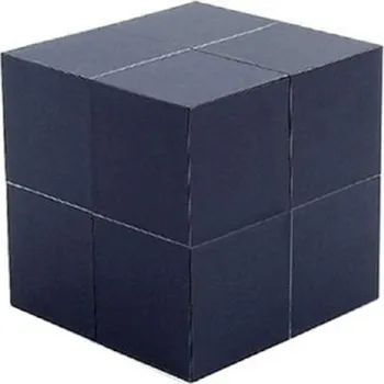 Skládací krabička na prsten