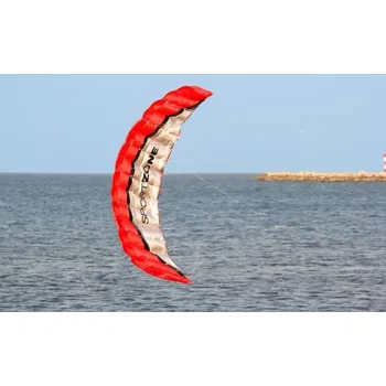 Létající drak Létající drak ve tvaru Paraglidu