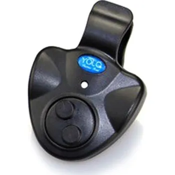 Signalizátor záběru Rybářský alarm