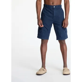Pánské kraťasy Šortky Tommy Jeans Otis Twill Reg Cargo Shorts Navy 33