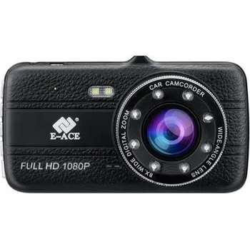 Kamera do auta Full HD záznamová autokamera B449