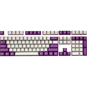 Klávesnice Vyměnitelné klávesy pro klávesnice K402 3