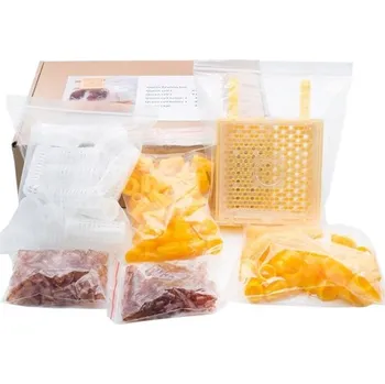 Sada systému JENTER pro chov včelích matek