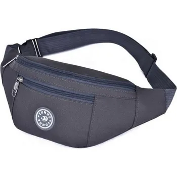 Ledvinka Ledvinka T696 tmavě šedá