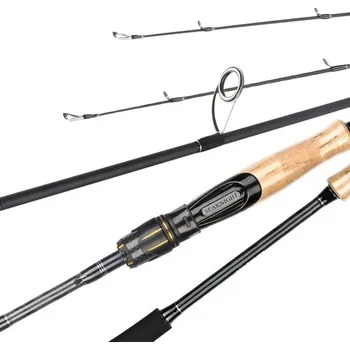 Rybářský prut Kaprový rybářský prut 1,98 m