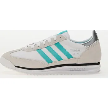 Pánské tenisky Tenisky adidas x Mercedes AMG Petronas SL 72 Rs Ftw White/ Ftw White/ Ftw White EUR 44 2/3