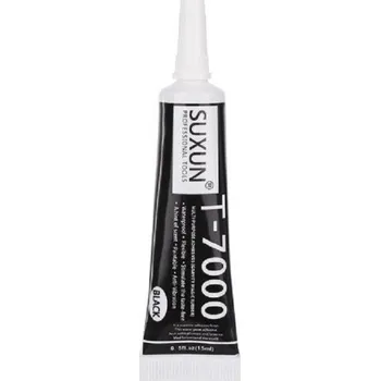 Kancelářské lepidlo Multifunkční lepidlo 15 ml