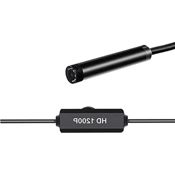 Digitální kamera Endoskopická kamera 8 mm 2 m P3500