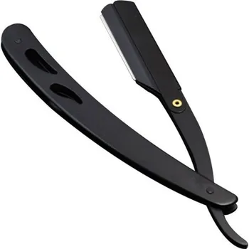 Břitva na holení Břitva na holení černá