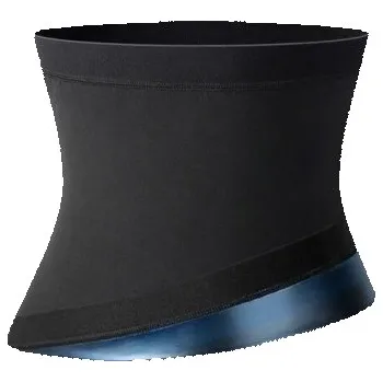 Opasek na cvičení Pánský břišní pás na hubnutí S/M