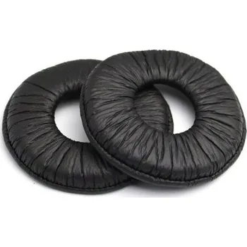 Příslušenství pro sluchátka Náušníky pro sluchátka Sony MDR-ZX100 ZX300 V150 V300 černá