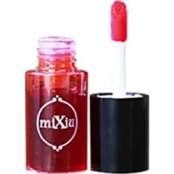 Dekorativní kosmetika Tekutá rtěnka a tvářenka 2v1 Voděodolná rtěnka a tvářenka Univerzální kosmetika V218 1