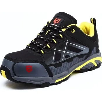 Pracovní obuv Pánské pracovní boty A352 42