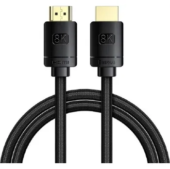 Video kabel HDMI 2.1 propojovací kabel 1 m