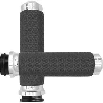 Chránič řídítek pro čtyřkolku GRIP Z PAMĚŤOVÉ PĚNY CH TBW S MF-63-CH-FLY