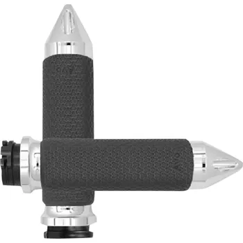 Chránič řídítek pro čtyřkolku GRIP MEMOR FOAM CH SPK MD MF-63A-CH-SPK