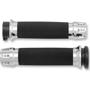 Chránič řídítek pro čtyřkolku GRIP CUSTOM GATLIN CHR CC-85-CH-GAT