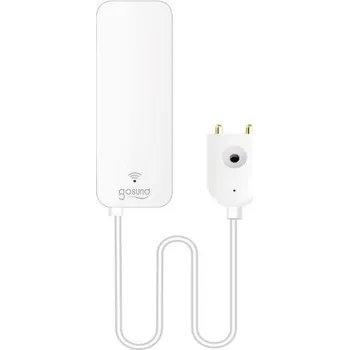 Zabezpečení domácnosti Gosund Intelligent Water Leak Sensor, Zigbee