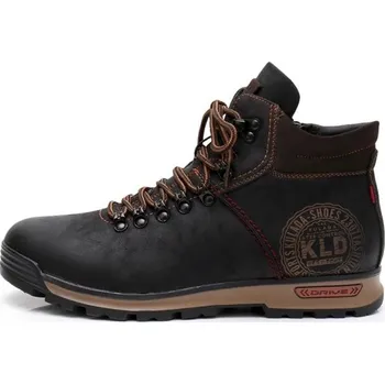 Pánská zimní obuv Pánská zimní obuv 42