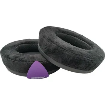 Příslušenství pro sluchátka Náušníky na sluchátka Philips SHP9500 2 ks 2