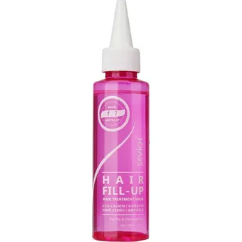 Vlasová regenerace Vyhlazující maska na vlasy 100 ml