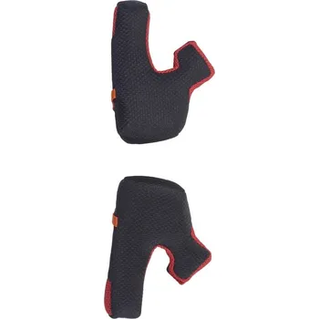 Helma na motorku CHYBĚJÍCÍ LÍCNICE +5MM S 8924420-10-S