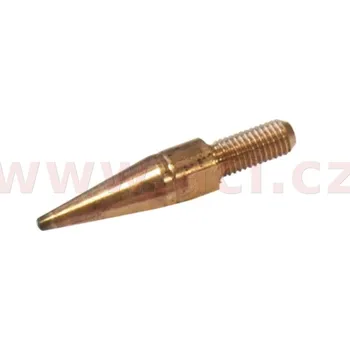 Nářadí na motocykly náhradní elektroda pro MANUSPOT, MANULINER (sada 5 ks) 050839