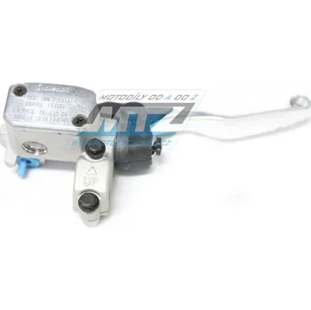 Pumpa brzdová (brzdový válec) Brembo - průměr 10,0mm (KTM SX+SXF+EXC+EXCF / 05 + Husqvarna+Husaberg) BR54813001000