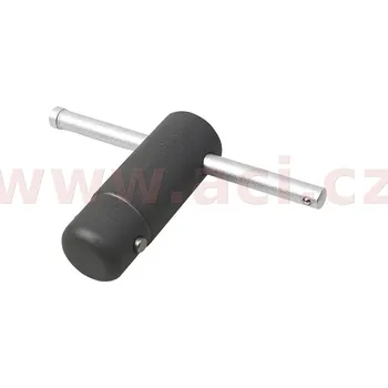 Nářadí na motocykly klíč na demontáž přední osy kol Ducati (ÖHLINS, vnitřní průměr 25 mm), BIKESERVICE BS55302