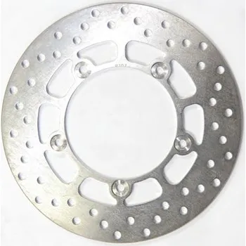 Brzdový kotouč Brzdový kotouč EBC MD9107D MD9107D