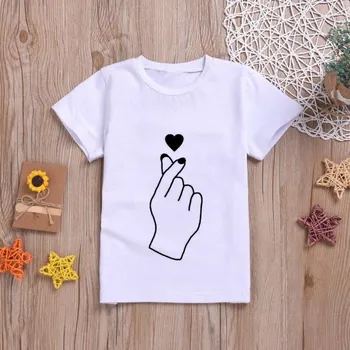 Dívčí tričko Dívčí tričko B1648 7 J