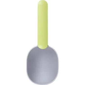 Miska pro psa Lopatka na krmivo s klipem 2