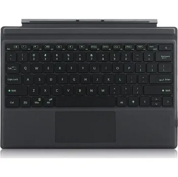 Klávesnice Podsvícená klávesnice pro Microsoft Surface Pro 1