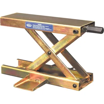 zvedák CENTRUM JACK-ZINC 37-9841